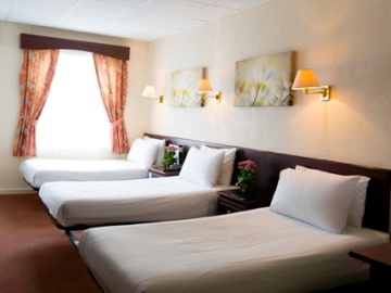 Bayswater Inn Hotel