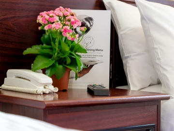 Bayswater Inn Hotel