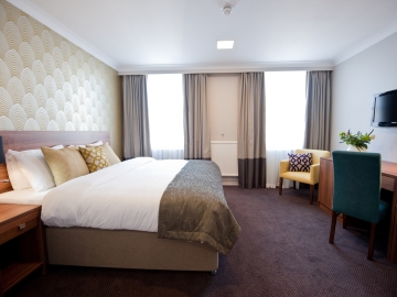 Best Western Mornington Hotel 