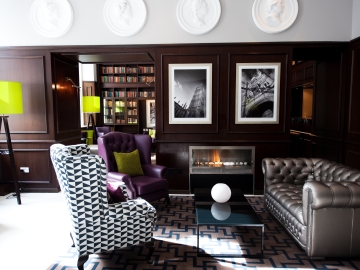 Best Western Mornington Hotel 