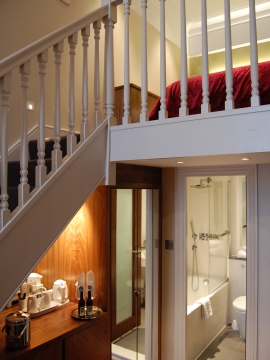 Best Western Mornington Hotel 