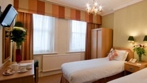 Phoenix Hotel