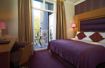 Best Western The Cromwell