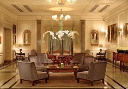 The Churchill - Hyatt Regency