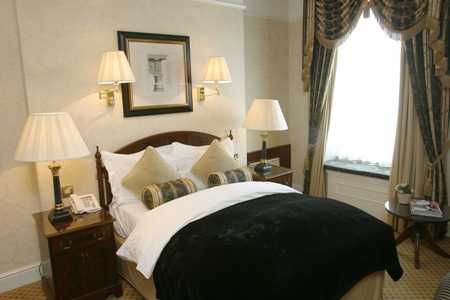 The Colonnade Hotel