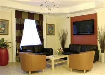 Comfort Inn Kings Cross
