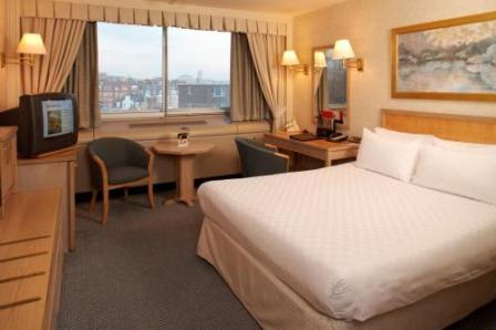 Copthorne Tara Hotel Kensington