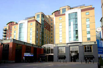 Copthorne Chelsea Club