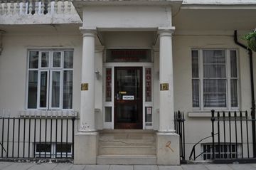 Corbigoe Hotel
