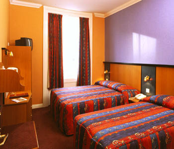 Best Western Corona Hotel