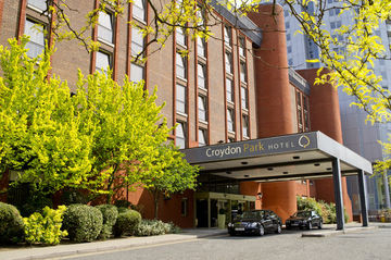 Croydon Park Hotel