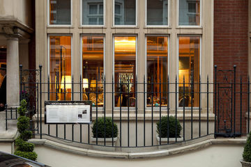 Capital Hotel