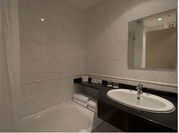 Central Park Hotel
