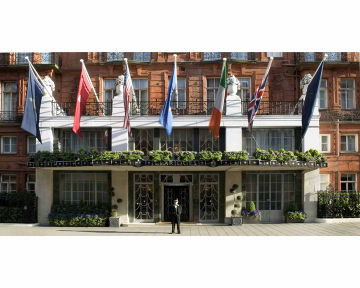 Claridge's Hotel