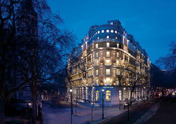 Corinthia London Hotel