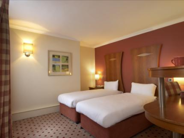 Corus Hyde Park Hotel