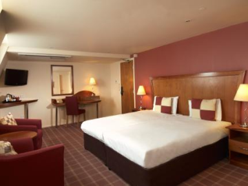 Corus Hyde Park Hotel