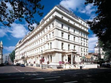 Corus Hyde Park Hotel