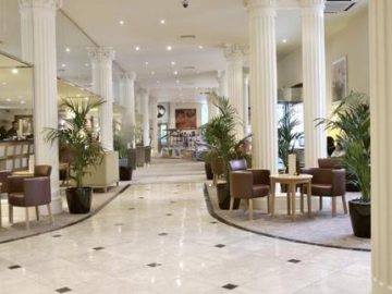 Corus Hyde Park Hotel
