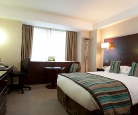 Danubius Hotel Regents Park