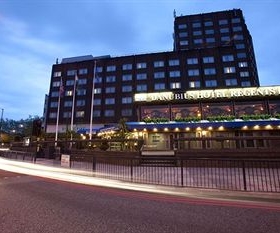 Danubius Hotel Regents Park