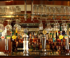 Danubius Hotel Regents Park