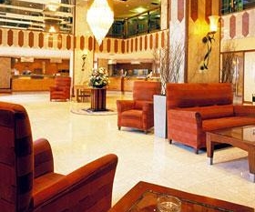 Danubius Hotel Regents Park