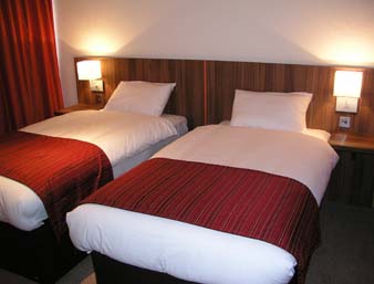 Ramada Hounslow - Heathrow East