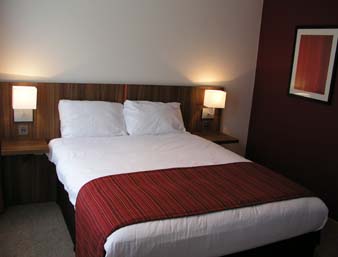 Ramada Hounslow - Heathrow East