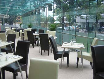 Ramada Hounslow - Heathrow East