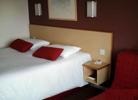 Days Inn Stansted Bishop's Stortford