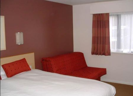 Days Inn Stansted Bishop's Stortford