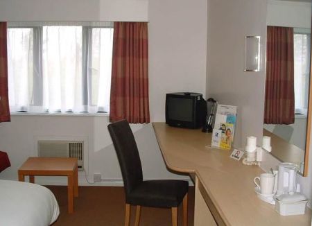 Days Inn Stansted Bishop's Stortford
