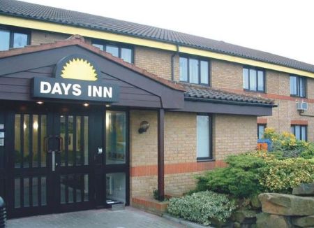 Days Inn Stansted Bishop's Stortford