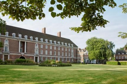 Devonport House Hotel