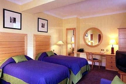 Devonport House Hotel