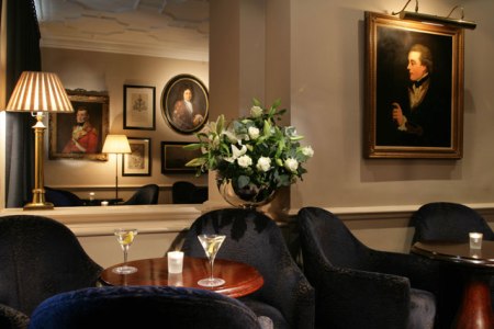 Dukes Hotel
