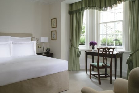 Dukes Hotel