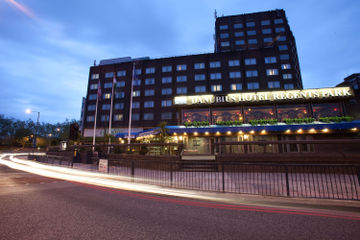 Danubius Regent Park Hotel