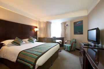 Danubius Regent Park Hotel