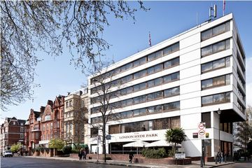 Doubletree By Hilton London Hyde Park