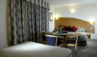 Duke Of Leinster Hotel