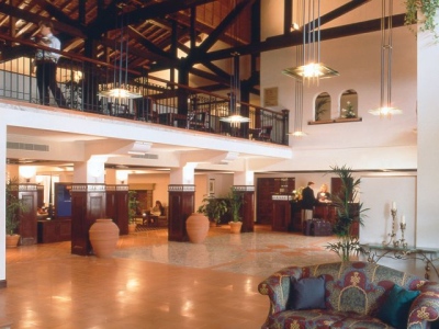 Britannia Europa Hotel - Gatwick