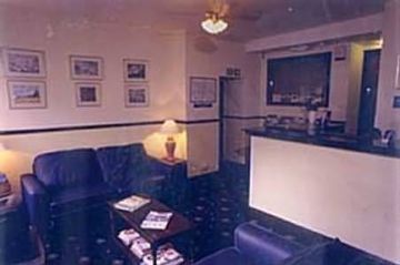 Four Stars Hotel