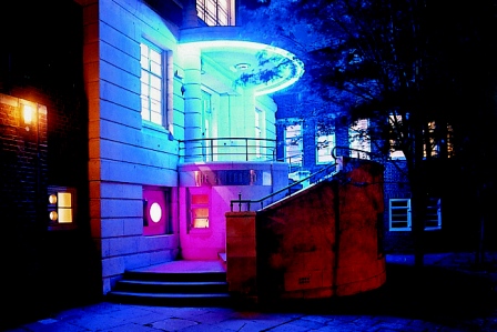 Generator Hostel