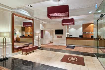 Hilton Edinburgh Grosvenor