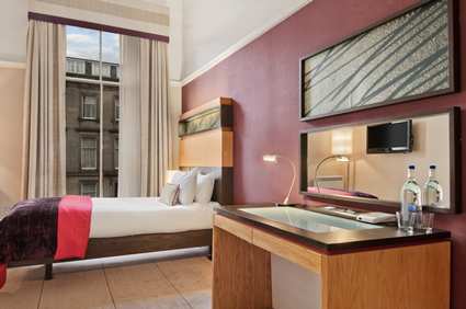 Hilton Edinburgh Grosvenor