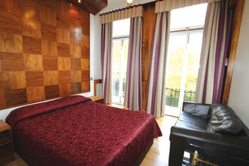 Garden View Hotel