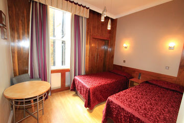 Garden View Hotel