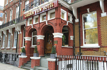 Garden View Hotel